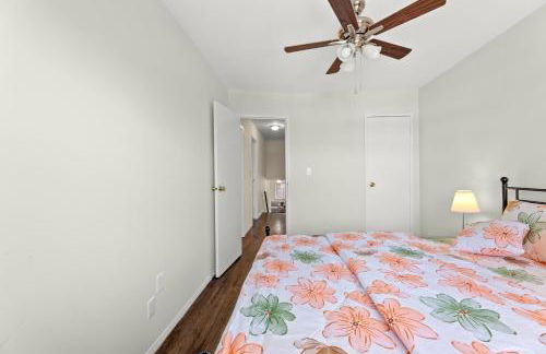 Cozy 3BR, Near NYC, Cruise Port,Statue of Liberty, Free Driveway Parking - Foto 10