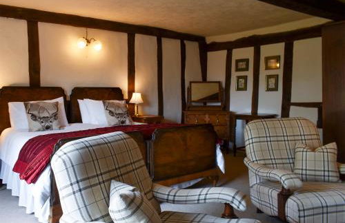 The Old Bakery - Photo 14