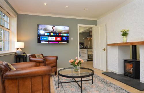 Old Powdermill Cottage - Foto 8