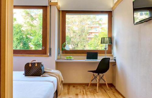 Bonanova Suite Hotel - Foto 39