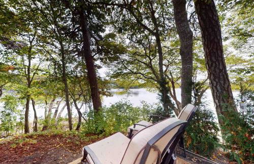 Long Pond Lookout - Foto 29