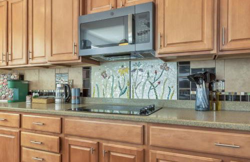 Centrally Located 5BD - Games, BBQ & Firepit Patio - Foto 60