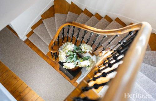 Fountainhall Luxury Townhouse, Aberdeen City Centre - Foto 120