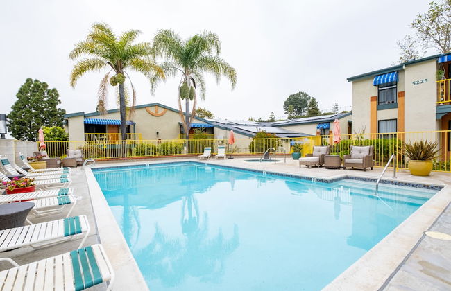 La Jolla UTC 206 - Foto 17