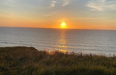 Morwenna Lodge - Waves of the Ocean - Foto 15