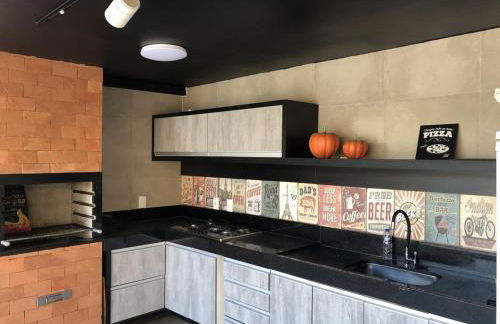 Maravilhosa casa Buzios - portodosolbuzios - Foto 15