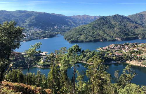 Casa da Laija - Estúdio - "Gerês" - Foto 18
