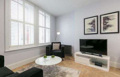 Urban Chic - Shaftesbury - Foto 28