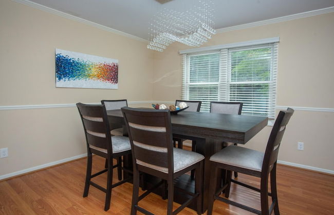 Villa Patricia Surrounded by Trees - Foto 14