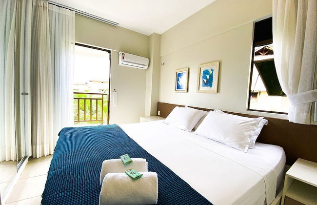 Beach Place Resort - Porto das Dunas - Photo 6