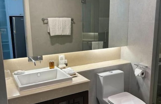 Rongratana Executive Residence - Foto 26