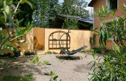 Ferienwohnung Bestensee - Foto 23