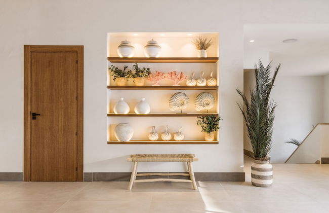 Hotel ILUNION Menorca - Photo 2