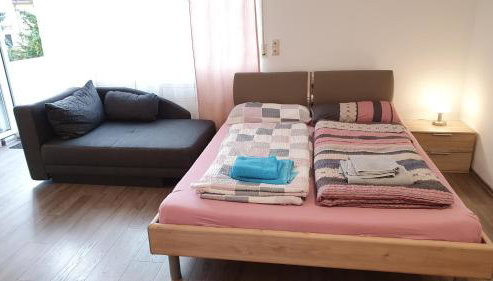 Gemütliche Ferienwohnung in Wasserburg - Foto 3