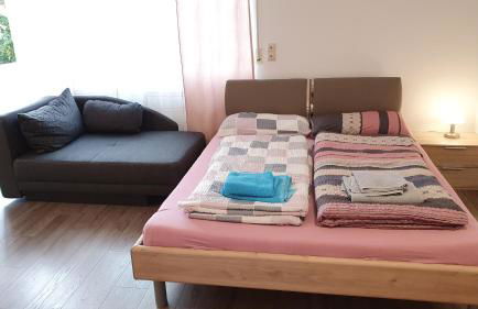 Gemütliche Ferienwohnung in Wasserburg - Foto 3