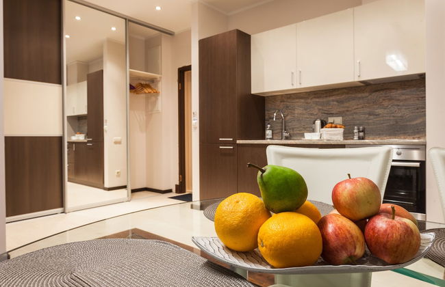 SONIA apartments - Photo 19