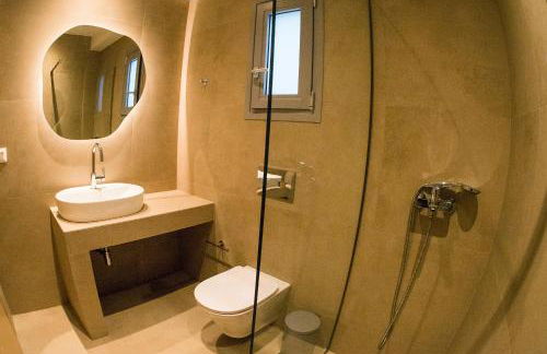 White luxury apartment - Foto 45