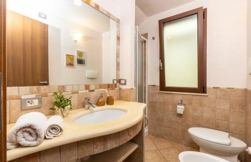 VILLE MONDO a 350 metri dalla spiaggia - Foto 59