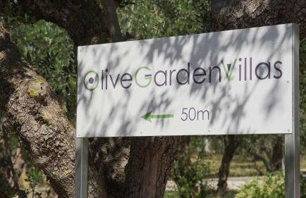 Olive Garden Villas - Foto 62