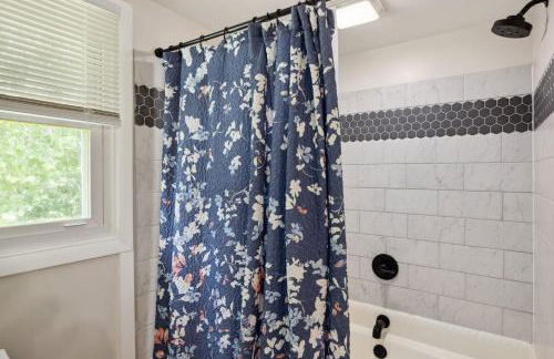 Waterfront 5 Br Pool Hot Tub Pavilion Fire Pit - Foto 58