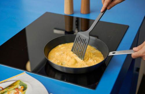 Poets Place Design Apartment in Kreuzberg - Foto 37