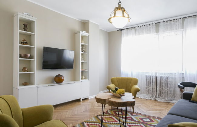 Belgrade Center Apartment III - Foto 18