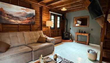 Cabana Charmosa - Photo 4