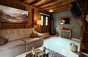 Cabana Charmosa - Photo 4