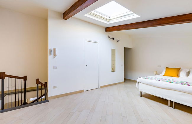 Residenza Storica Dante by Wonderful Italy - Foto 31