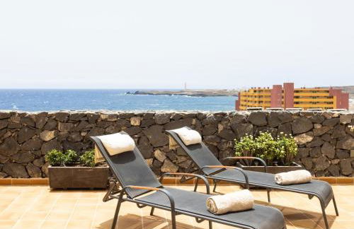 PillowAbroad - Dream sea view terrace Duplex - Foto 9