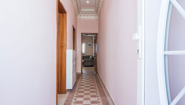 Apartments Weiss - Foto 3, Entrada interior