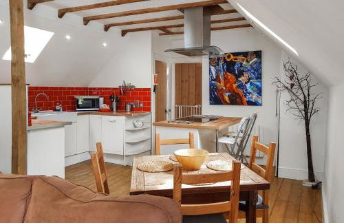 Craigdarroch Cottage - Photo 6