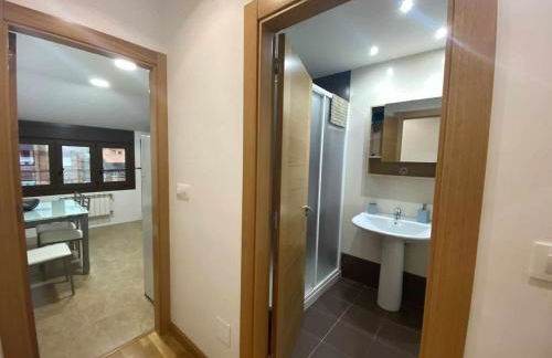 Apartamento El Roxu 1 VUT-1291-AS - Photo 14