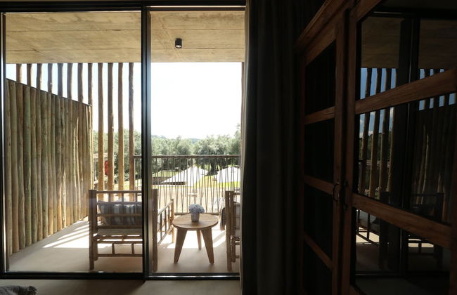 TERRA ROSA COUNTRY HOUSE & VINEYARDS - Foto 29