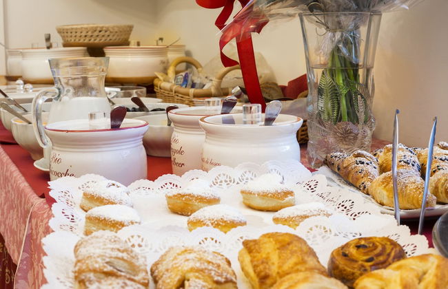 Villa Casanova - Foto 15