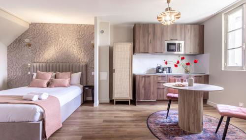 Résidence LeVilliers - Foto 5