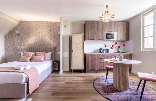 Résidence LeVilliers - Foto 5