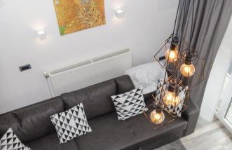 Grey apartment Zagreb - Foto 32