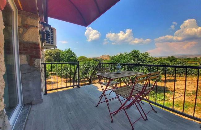 Satsuma Butik Otel - Foto 9