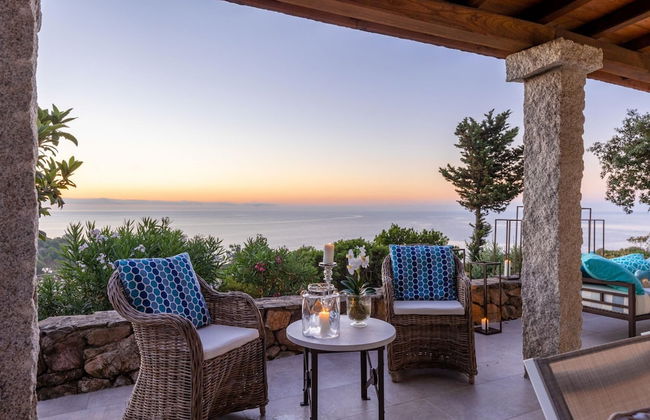 Villa La Bella in Ottiolu - Photo 15