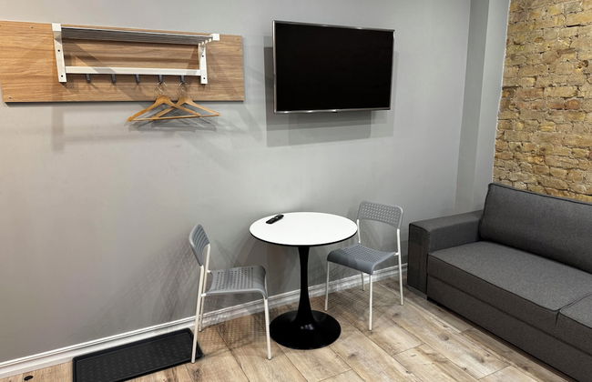 Apart Hotel Riga - Foto 22