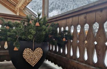 Mitterbruggehof Apt Enzian - Photo 21