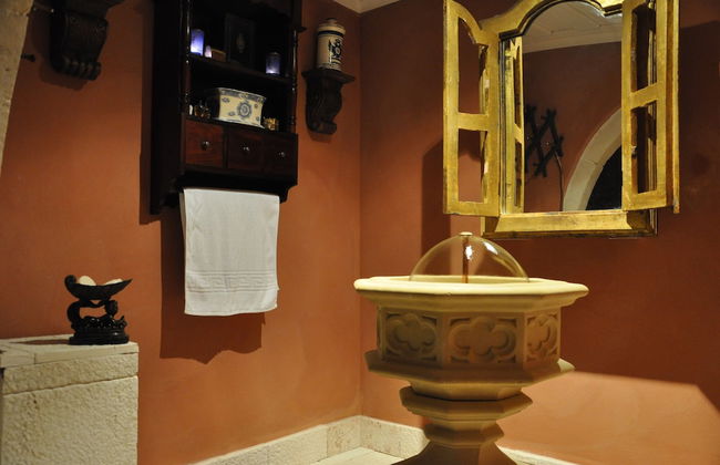 Villa Domenicale - Foto 16