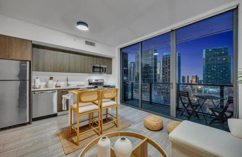 Alea Miami Designer Studios Downtown - Foto 18