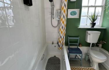 #05 Sleeps 10 2 Apartments Together - Foto 33