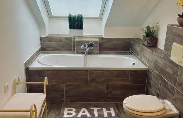 gemütliche Wohnung alpenländisch - Foto 6