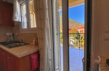 "Mykines" Apartment of Levidi Arcadian Apartments - Foto 30