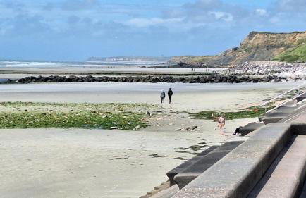 exceptionnel penthouse vue mer - Foto 3