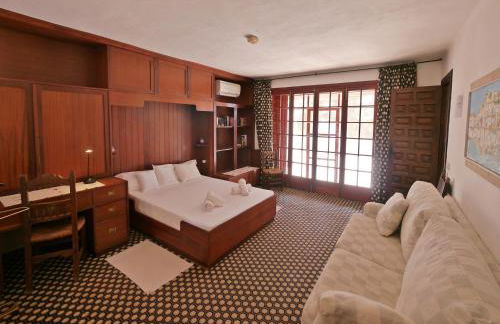 Villa Colina Ibiza - Photo 13