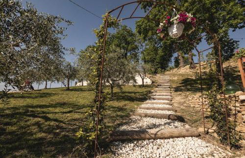 La Valle degli ulivi - Foto 55